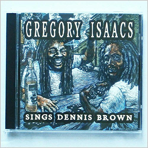 Sings Dennis Brown von RAS