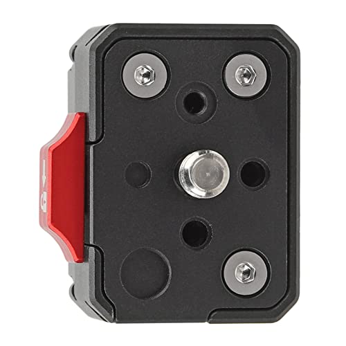 Kamera V Lock Plate -Montage-Kit mit Eingebaut Kamera V Lock Plate -Montage-Kit mit Eingebaut von RASTKY