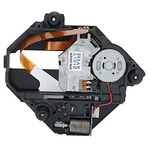 Professioneller Optischer Objektivkompatible Ersatz für PS1 KSM -Konsole Hochleistungsstabil für Reparaturwerkstäbe Professioneller Optischer Objektivkompatible Ersatz für PS1 KSM -Konsole Hochleistungsstabil für Reparaturwerkstäbe von RASTKY