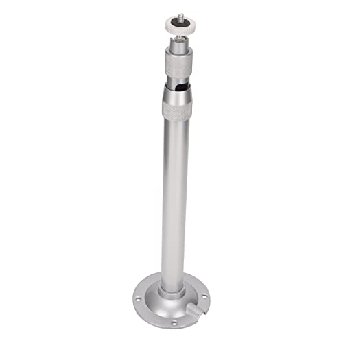 RASTKY Aluminiumlegierung Universal Projector Hanging Mount 360 ° Verstellbare Wanddecke für das Büro für Heimmedienraum RASTKY Aluminiumlegierung Universal Projector Hanging Mount 360 ° Verstellbare Wanddecke für das Büro für Heimmedienraum von RASTKY