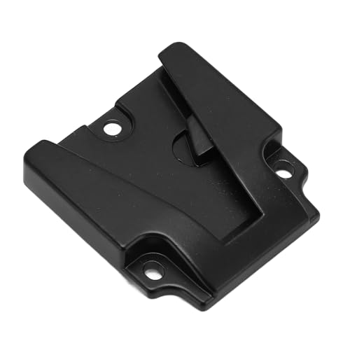 RASTKY V Mounte Weibliche Basisplatte mit Schnellfreisetzungsverriegelungsmechanismus Metallkamera -Zubehör mit 1/4 Zoll Schraubenlöchern RASTKY V Mounte Weibliche Basisplatte mit Schnellfreisetzungsverriegelungsmechanismus Metallkamera -Zubehör mit 1/4 Zoll Schraubenlöchern von RASTKY