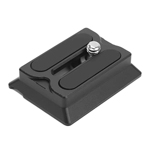 Ronin RSC2 RS2 RS3 -Kamera -Stativplatte, CNC Verarbeitete Schnellveröffentlichungsplatte Zur Einfachen Installation, Ideal für die Kinematographie Ronin RSC2 RS2 RS3 -Kamera -Stativplatte, CNC Verarbeitete Schnellveröffentlichungsplatte Zur Einfachen Installation, Ideal für die Kinematographie von RASTKY