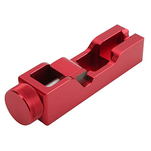 Werkzeug für 10-mm-, 12-mm-, 14-mm- und 16-mm-Motoren und 6061, Rot von RASTKY