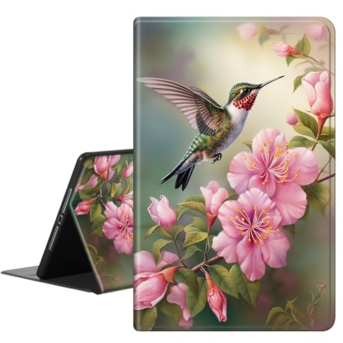 Schutzhülle für iPad 10. Generation 27,7 cm (10 Zoll) 2022, iPad 10 Gen Hülle, PU-Leder, schlank, stehend, Smart-Cover mit automatischer Sleep/Wake-Funktion, für iPad 10. Generation, iPad A2696, von RAUEDWDJS