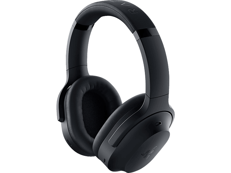 RAZER Barracuda Pro, Over-ear Gaming Headset Bluetooth Schwarz von RAZER