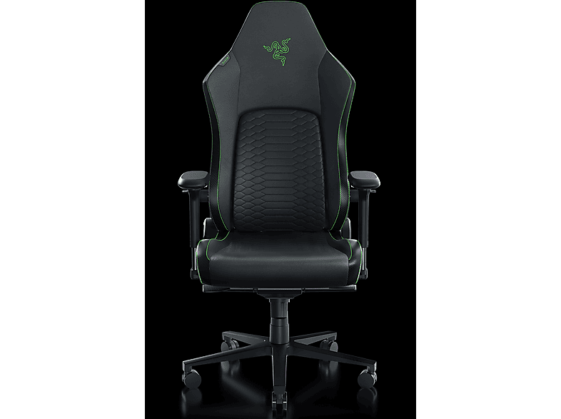 RAZER Iskur V2 - Grün Gaming Stuhl, Razer von RAZER