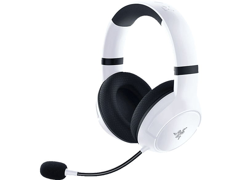 RAZER Kaira for Xbox, Over-ear Gaming Headset Weiß von RAZER