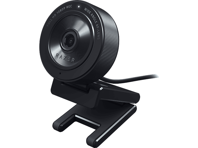 RAZER Kiyo X Streaming Webcam von RAZER