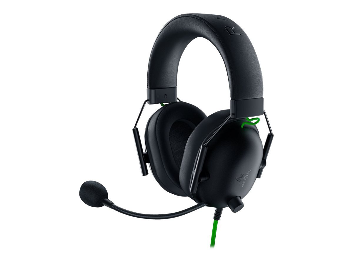 RAZER RAZER BlackShark V2 X Headset von RAZER