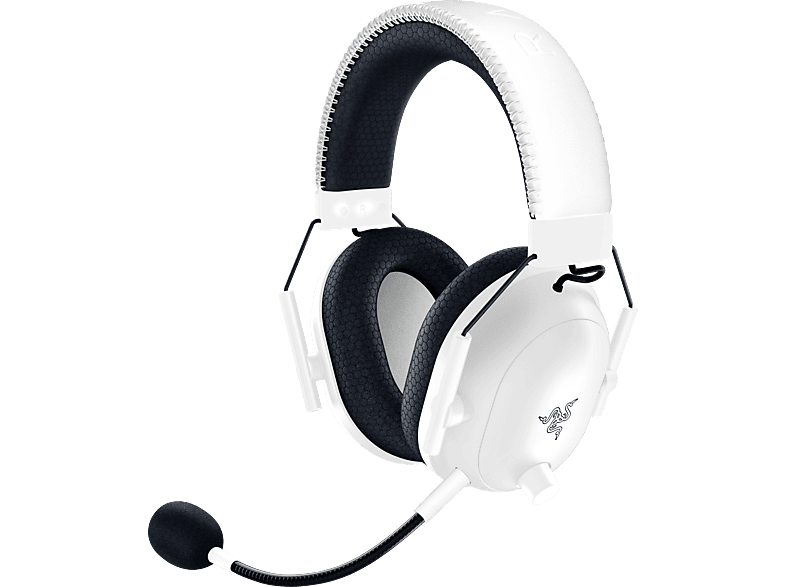 RAZER RZ04-04530400-R3M1 BlackShark V2 Pro für XBOX, Over-ear Gaming Headset Bluetooth Weiß von RAZER