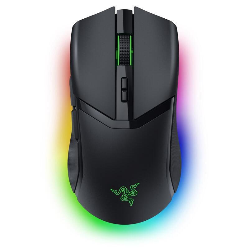 Razer Cobra Pro kabellose Gaming-Maus von RAZER