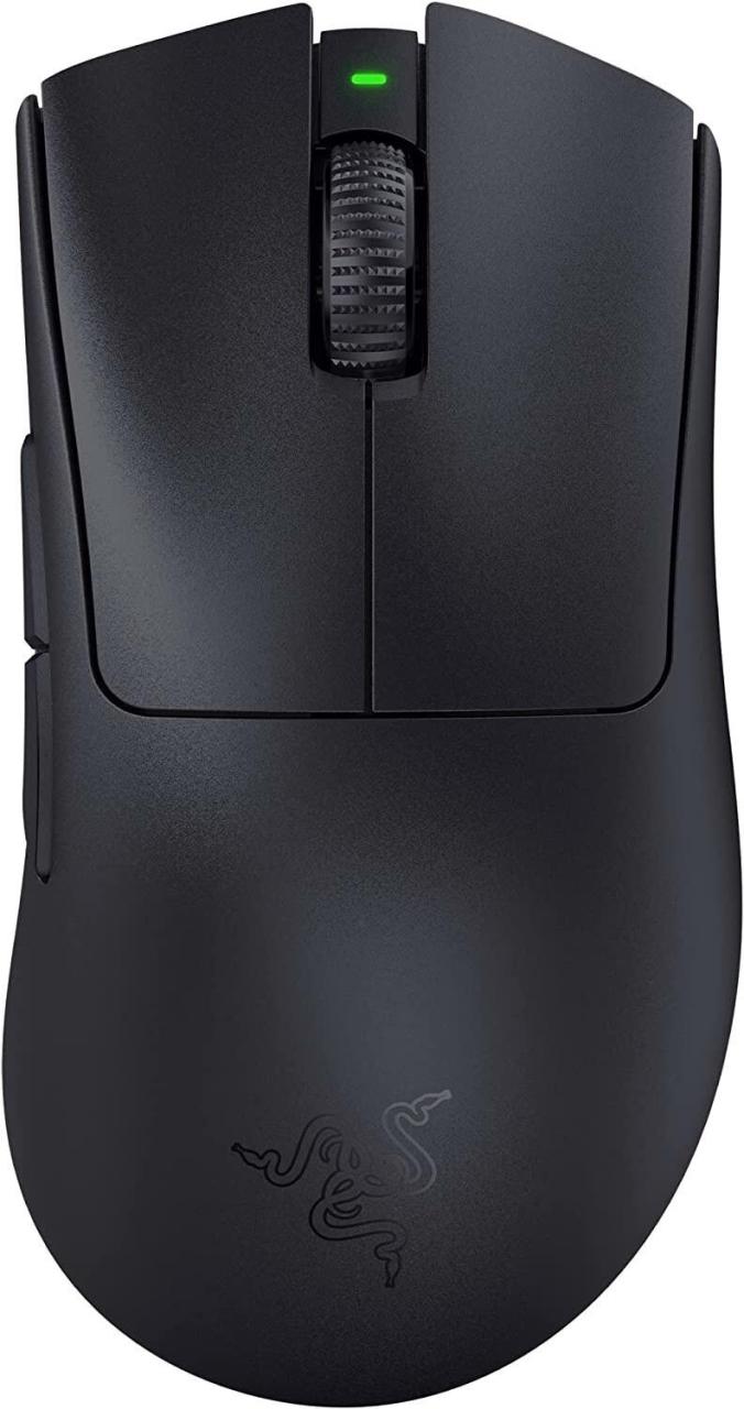 Razer DeathAdder V3 Pro Gaming Maus Razer DeathAdder V3 Pro Gaming Maus von RAZER