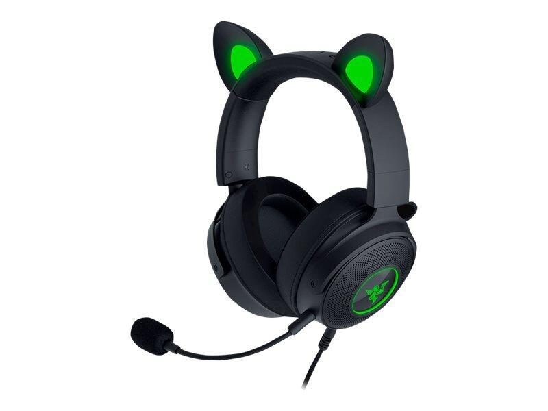 Razer Kraken Kitty V2 Pro Gaming Headset von RAZER