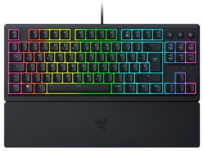 Razer Ornata V3 TKL Tastatur von RAZER