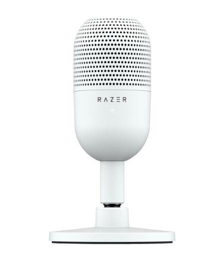 Razer Seiren V3 Mini - White von RAZER