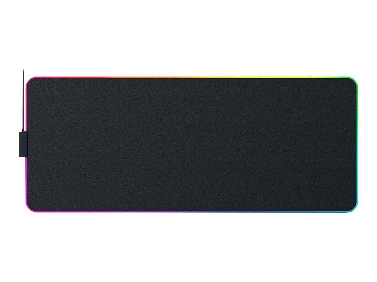 Razer Strider Chroma Hybrid-Mauspad mit Razer Chroma™ RGB von RAZER