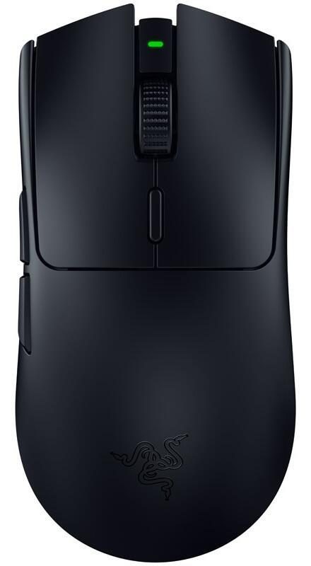 Razer Viper V3 HyperSpeed Gaming-Maus, schwarz von RAZER