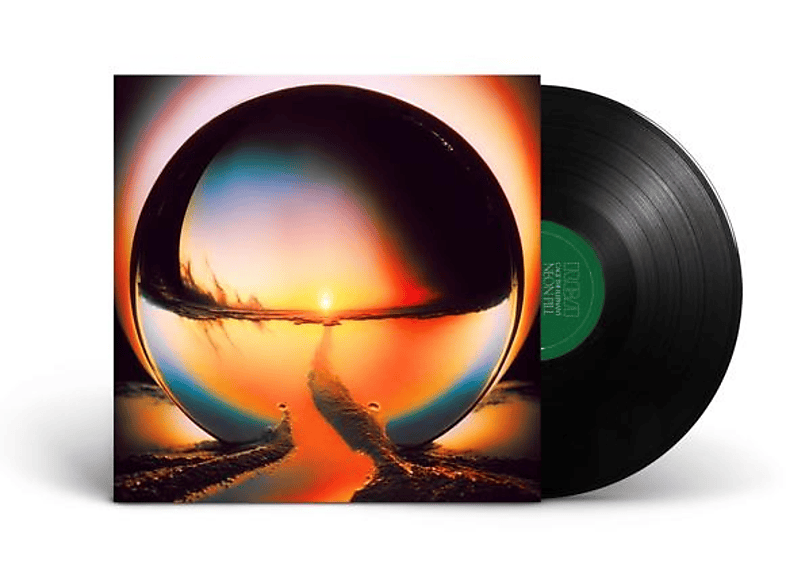 Cage The Elephant - Neon Pill (Vinyl) von RCA INTERNATIONAL