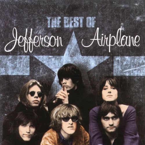 Best of Jefferson Airplane Best of Jefferson Airplane von Sony Music Cmg