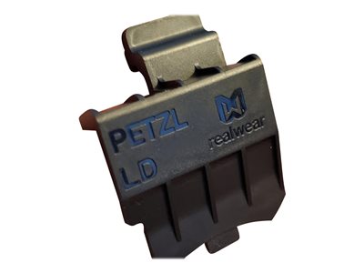 REALWEAR Clips for Petzl Right Eye von REALWEAR