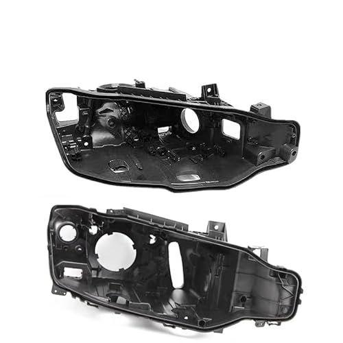 Scheinwerfersockel, Auto-Hecksockel, vorderes Autoscheinwerfer-Heckgehäuse, passend for BMW 3er F30 F35 2013-2015 2016-2018(2016-2018 R) von REHOSE