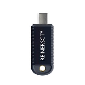 REINER SCT FIDO Stick Pro USB-Sicherheitsschlüssel REINER SCT FIDO Stick Pro USB-Sicherheitsschlüssel von REINER SCT