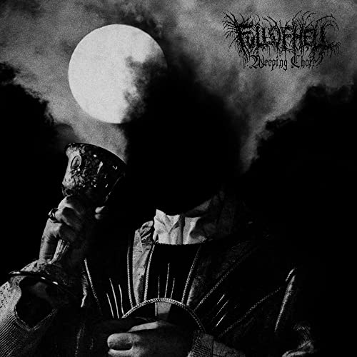 Weeping Choir LP [Vinyl LP] von RELAPSE RECORDS