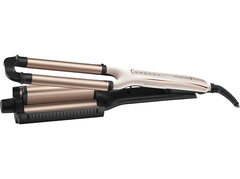 REMINGTON PROluxe 4-in-1 Welleneisen von REMINGTON