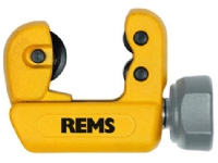 Rohrschneider Cu-Inox t/Edelstahl 3-28 mm von REMS