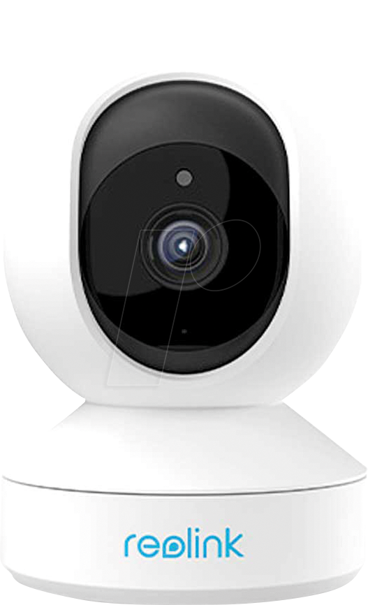 REO E340 - Überwachungskamera, IP, WLAN, innen REO E340 - Überwachungskamera, IP, WLAN, innen von REOLINK