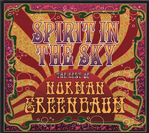 Spirit in the Sky von REPERTOIRE