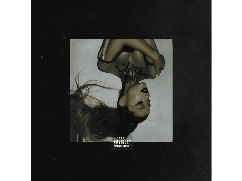 Ariana Grande - thank u, next! (CD) von REPUBLIC