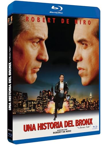 A Bronx Tale [Blu-Ray] von RESEN