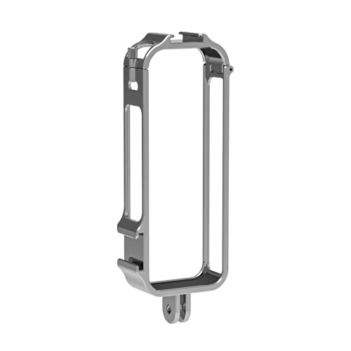 Metall-Erweiterungsrahmen-Hülle für Käfig-Schutzgehäuse, Rahmen, Kamera-Zugang Metall-Erweiterungsrahmen-Hülle für Käfig-Schutzgehäuse, Rahmen, Kamera-Zugang von RETUOLWAG