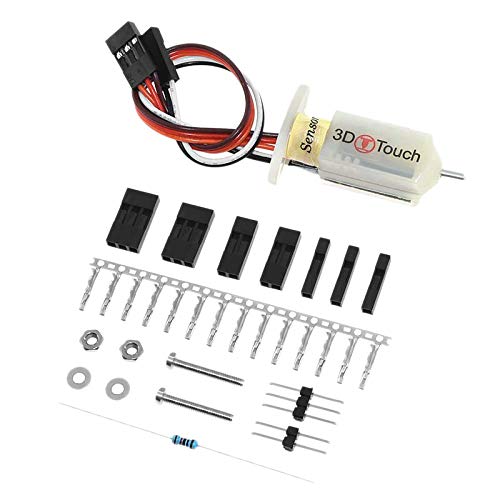 RETYLY Auto Nivellierung Sensor Bltouch V3.0 Heiz Bett Niveau für SKR V1.3 Board 3D Drucker Teile Druck Auto Bett Heizung von RETYLY