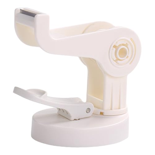 RGYBAO Klebebandabroller mit Saugnapf, drehbar, verstellbar, für Verpackungen, Scrapbooking, Versiegelung, Kartonbox RGYBAO Klebebandabroller mit Saugnapf, drehbar, verstellbar, für Verpackungen, Scrapbooking, Versiegelung, Kartonbox von RGYBAO