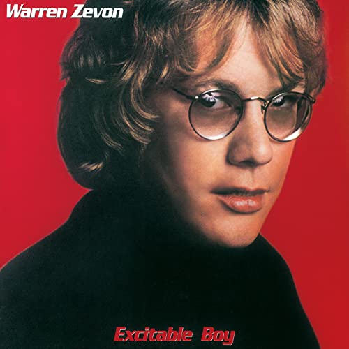 Excitable Boy [Vinyl LP] von Rhino