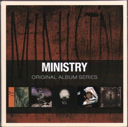 Original Album Series Original Album Series von Rhino