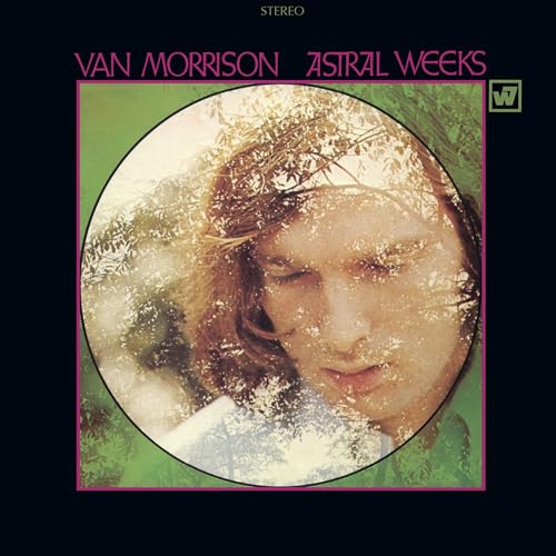 Astral Weeks (Expanded Edition) von Rhino