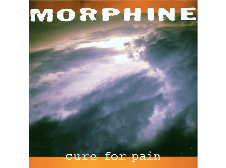 Morphine - Cure for Pain (Vinyl) von RHINO