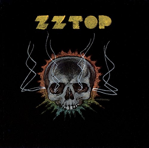 ZZTOP [Vinyl LP] von Rhino