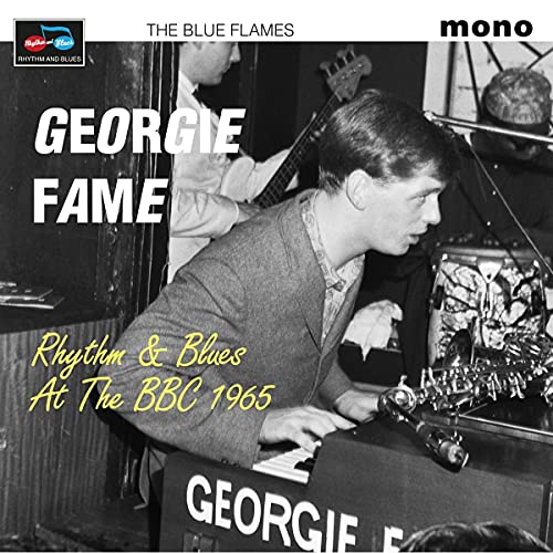 Rhythm & Blues at the BBC 1965 [Vinyl LP] von RHYTHM AND BLUES
