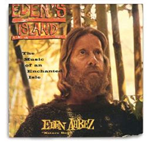 Eden'S Island Eden'S Island von Cherry Red Records
