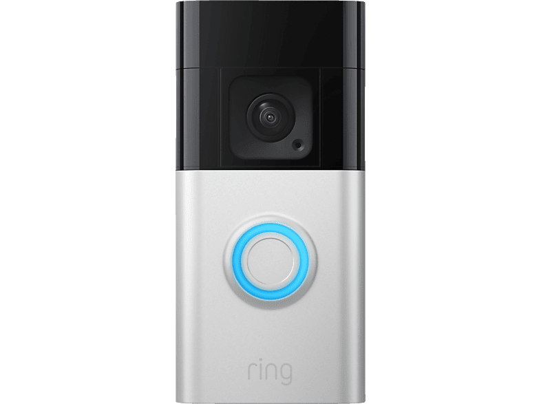RING Battery Video Doorbell Plus Türklingel RING Battery Video Doorbell Plus Türklingel von RING