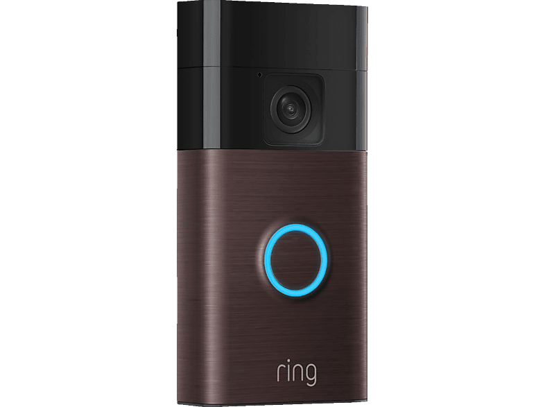 RING Battery Video Doorbell Smarte Türklingel von RING