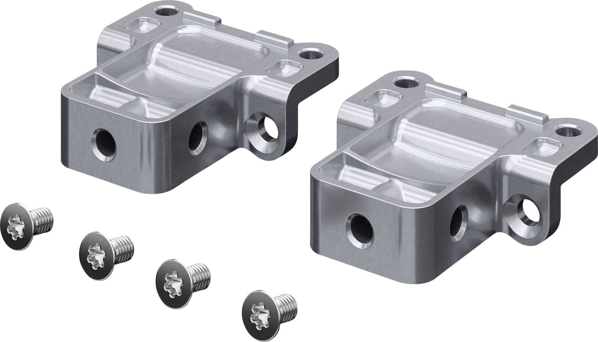 Rittal Halte- VX 8619470 bzw.Distanzstück Gewinde M8 1=2 von RITTAL GmbH & Co. KG