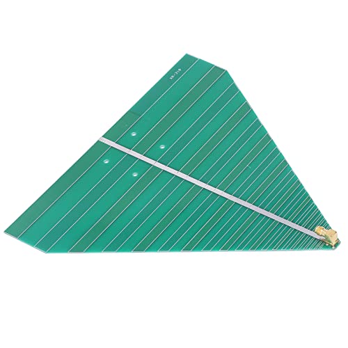 Langlebiger UWB -Protokoll -Log Antennen Voller Ferne Prozess für Zuverlässige Verbindung, 50W Antenne für Outdoor Aktivitäten Langlebiger UWB -Protokoll -Log Antennen Voller Ferne Prozess für Zuverlässige Verbindung, 50W Antenne für Outdoor Aktivitäten von RIZGHWOY