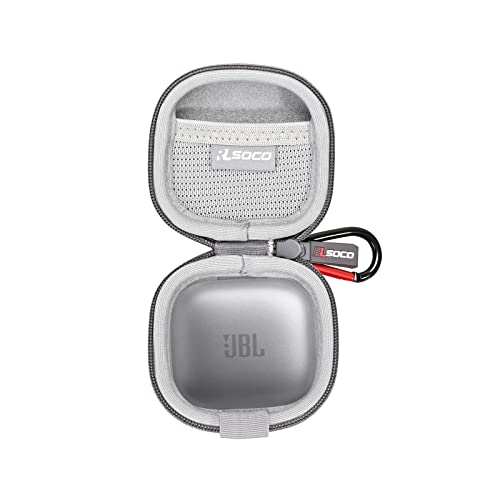 RLSOCO Tasche für JBL Wave 300TWS / Live Free 2 In-Ear Bluetooth Kopfhörer von RLSOCO