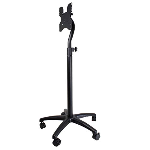 LCD-TV-Bodenständer, Mobile Werbemaschine, Ausstellung, vertikales TV-Rack 19–32 Zoll LCD-TV-Bodenständer, Mobile Werbemaschine, Ausstellung, vertikales TV-Rack 19–32 Zoll von RNNYWDRQ