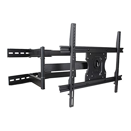 TV-Ständer, Wandmontage, TV-Ständer, 37–70 Zoll, faltbar, universeller TV-Ständer, schwenkbar, neigbar, Extender, TV-Ständer für die meisten Fernseher, Fernsehunterstützung TV-Ständer, Wandmontage, TV-Ständer, 37–70 Zoll, faltbar, universeller TV-Ständer, schwenkbar, neigbar, Extender, TV-Ständer für die meisten Fernseher, Fernsehunterstützung von RNNYWDRQ